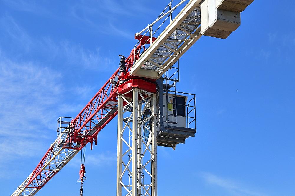 Stimmung im Wohnungsbau weiter verschlechtert