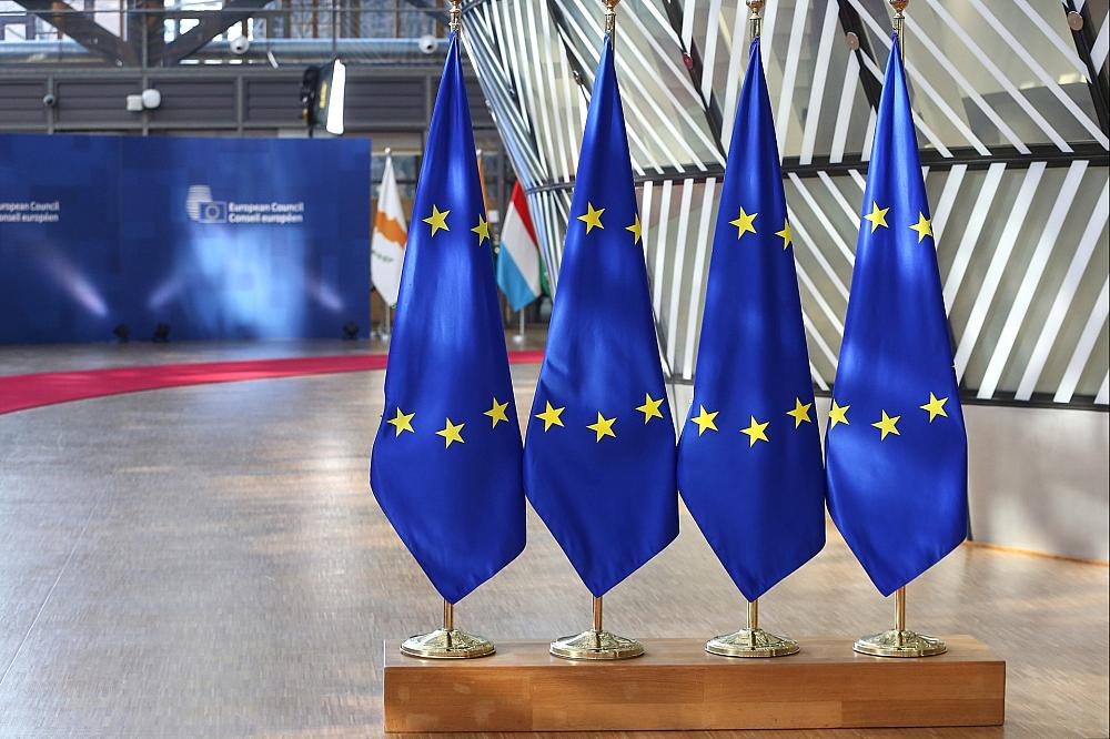EU stuft Russland als bedeutendste Sicherheitsbedrohung ein