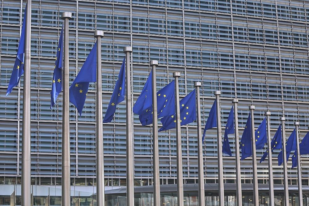EU genehmigt deutsche Millionenbeihilfe für Halbleiteranlagen