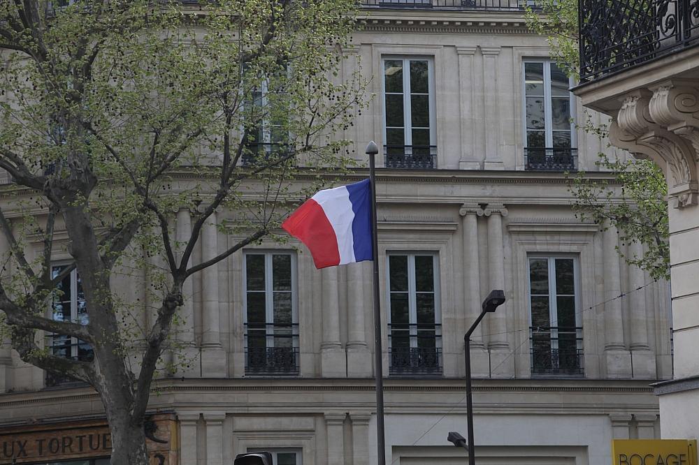 Berufungsgericht verkürzt Ämtersperre für Marine Le Pen