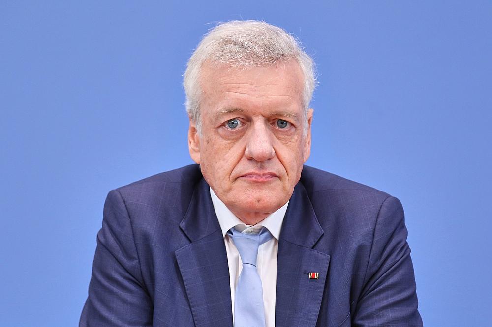 Gesundheitsexperte kritisiert Forderung nach Kassen-Fusionen