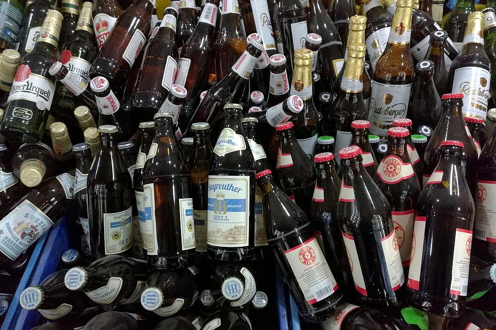 Biergenuss ohne Alkohol wird immer beliebter