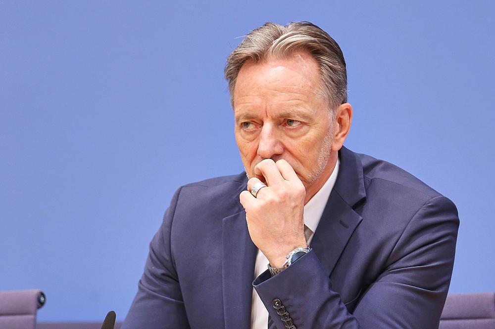 BKA warnt vor „Generation-Z-Mafia“