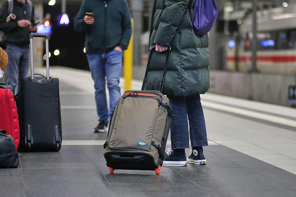 Bayern startet Bundesratsinitiative für Fernverkehr in der Fläche