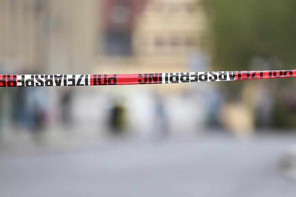 Ein Toter und eine Schwerverletzte nach Schüssen in Offenburg
