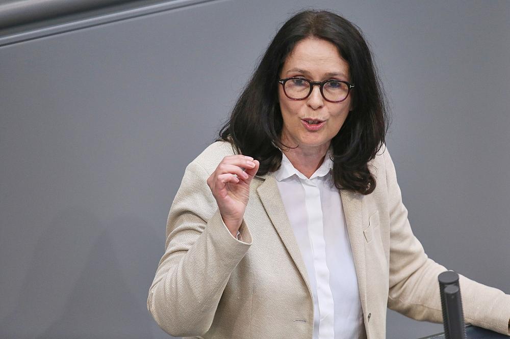 CDU-Politikerin warnt vor Missbrauch bei Leihmutterschaft