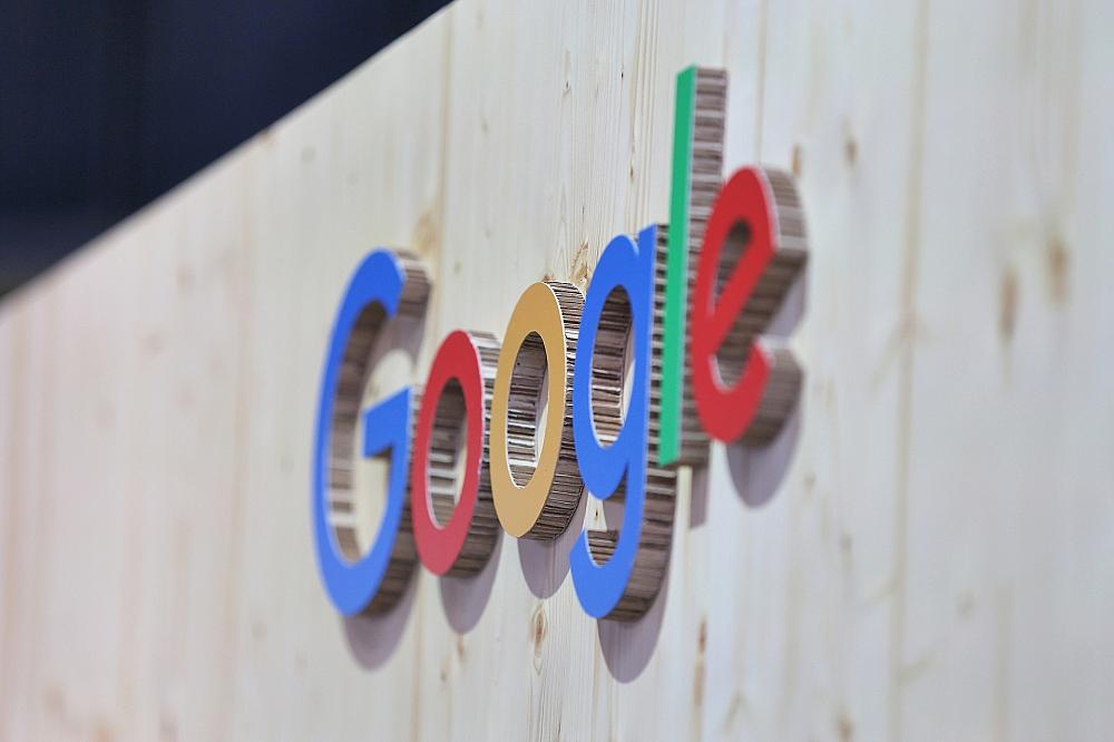 Verbraucherzentralen loben Milliardenstrafe gegen Google