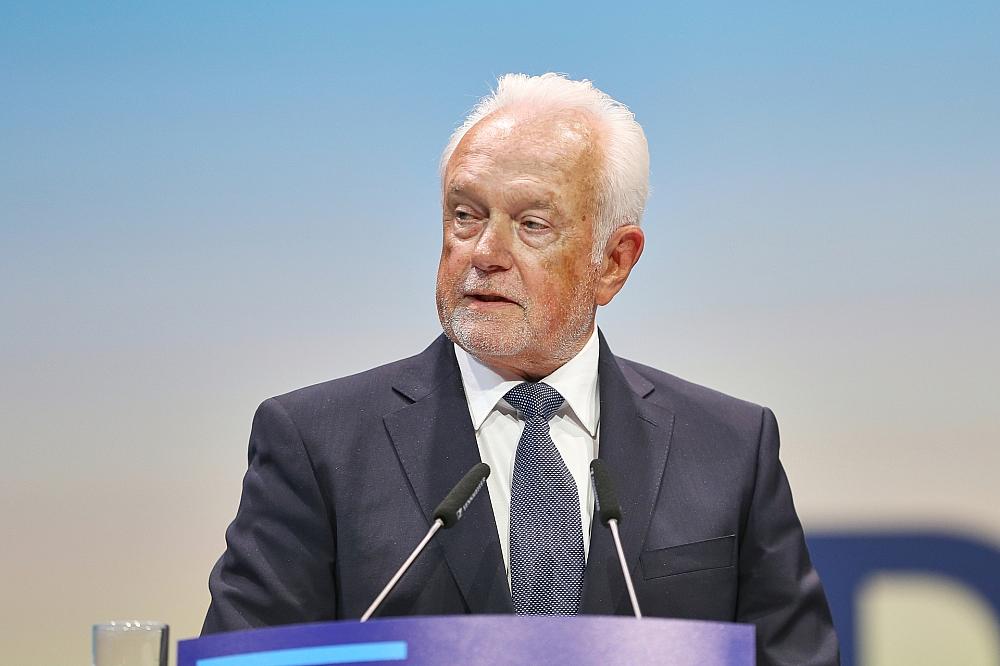 Kubicki schließt Wahl eines AfD-Ministerpräsidenten aus