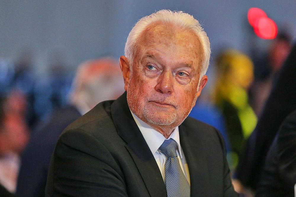 Kubicki kritisiert neue Schuldenforderungen für Ukraine-Hilfen