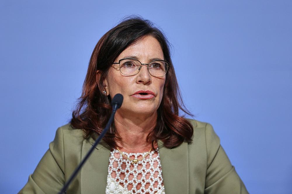 Hausärzteverband kritisiert Gesundheitsministerin scharf