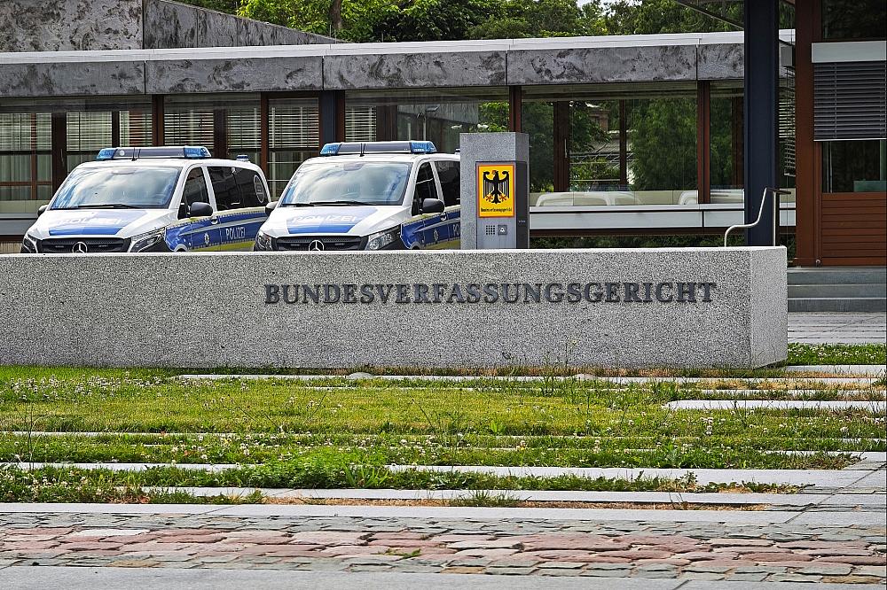 Verfassungsgericht weist Eilanträge gegen GKV-Gesetz zurück