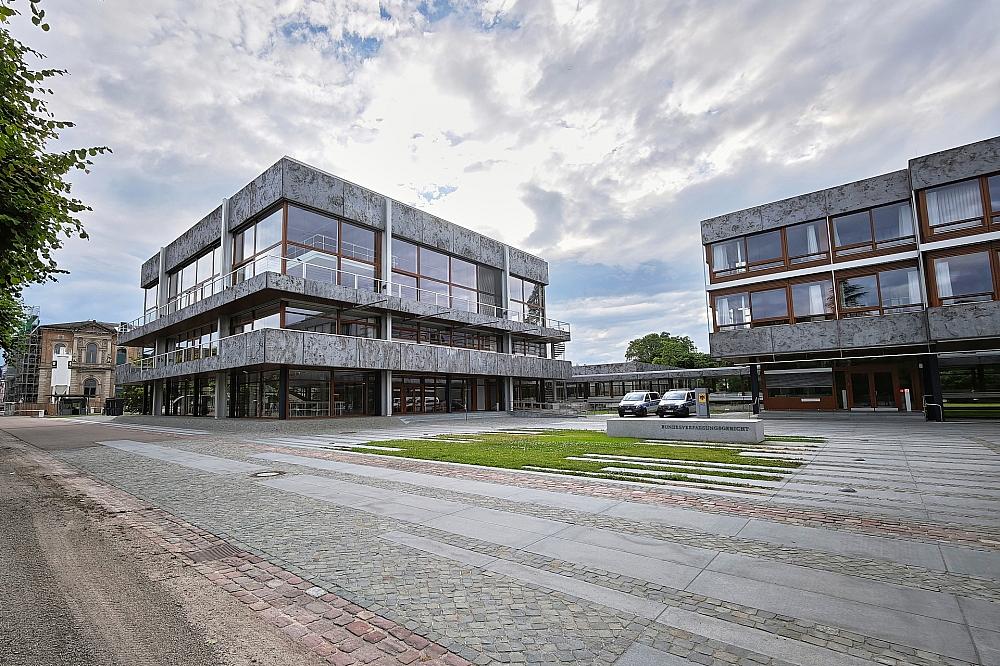 Karlsruhe: Pauschales Aus für Afghanen-Aufnahmeprogramme unzulässig