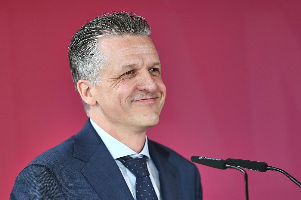 Merz und Söder schlagen Frei für Fraktionsvorsitz vor