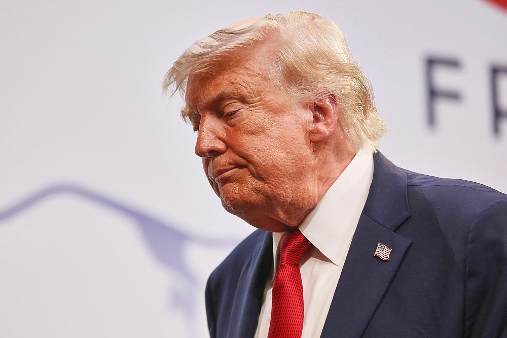 Berichte: Iran plante Trump-Ermordung bei Nato-Gipfel