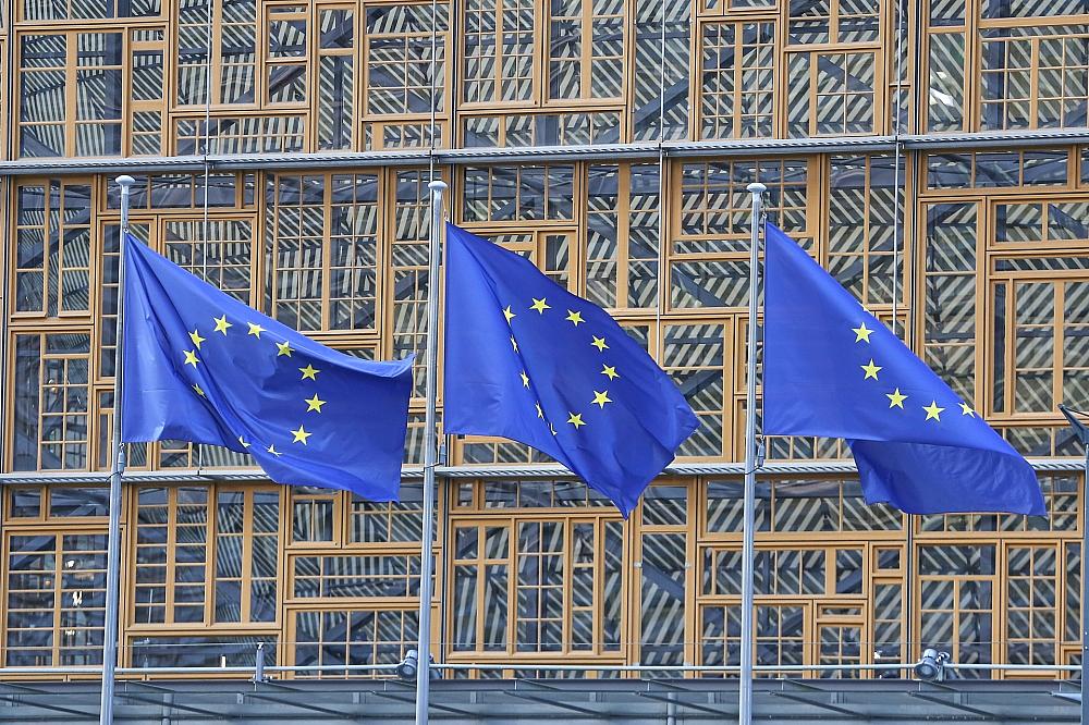 EU einigt sich auf 21. Sanktionspaket gegen Russland
