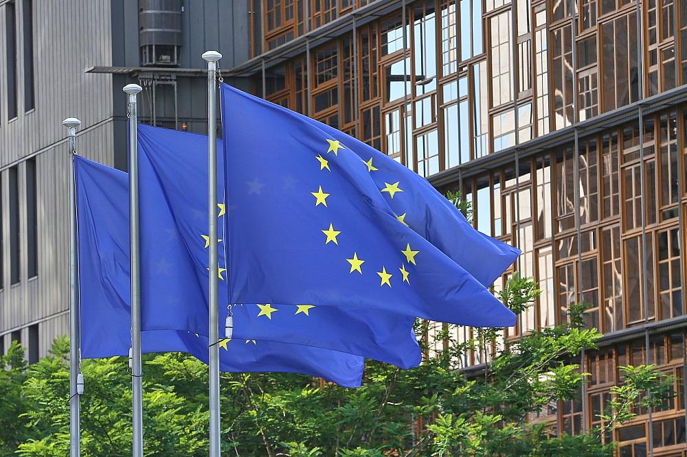 EU-Kommission will öffentliche Aufträge für Europäer reservieren