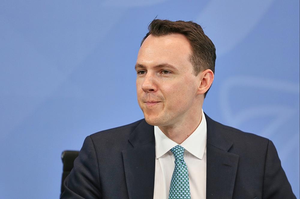 Reddig sieht Rentenreform als „Trendwende“