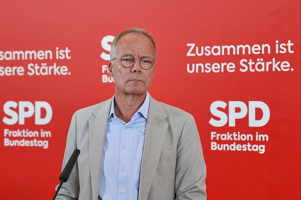 SPD verteidigt Reform des Informationsfreiheitsgesetzes