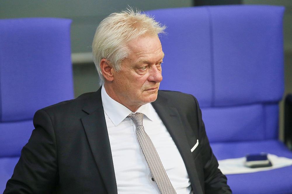 Verbraucherschützerin kritisiert Rainers Bürokratieabbaugesetz