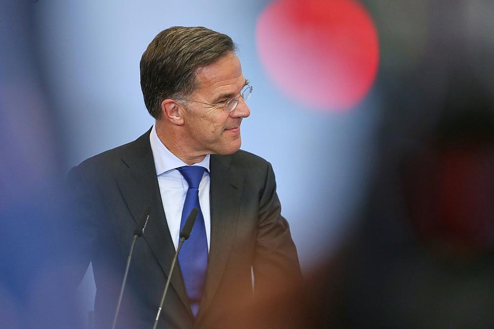 Nato-Generalsekretär hält Einsatz im Persischen Golf für möglich