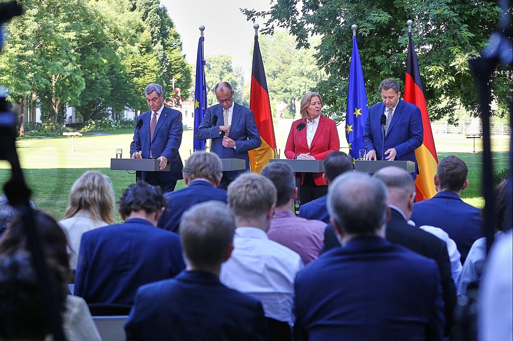 Ex-Wirtschaftsweiser kritisiert Steuerentlastung als zu niedrig