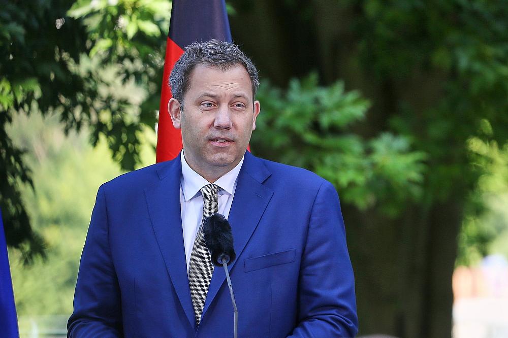 Klingbeil mahnt SPD zur Geschlossenheit bei Reformen