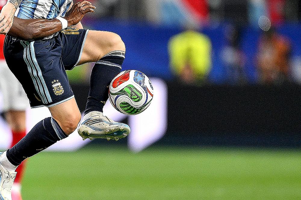 Fußball-WM: Argentinien gewinnt nur mit Mühe gegen Kap Verde
