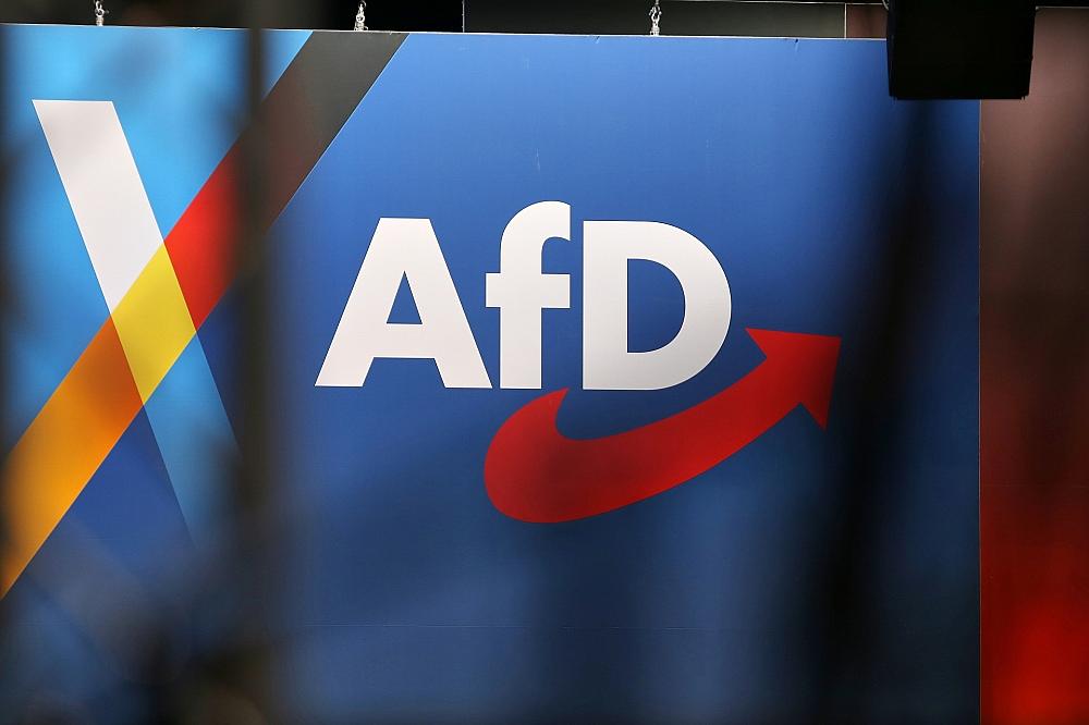 Feuerwehrverband kritisiert AfD-Wahlwerbung mit Löschfahrzeugen