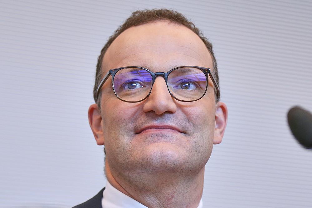 Jens Spahn blickt positiv auf Coming-Out zurück