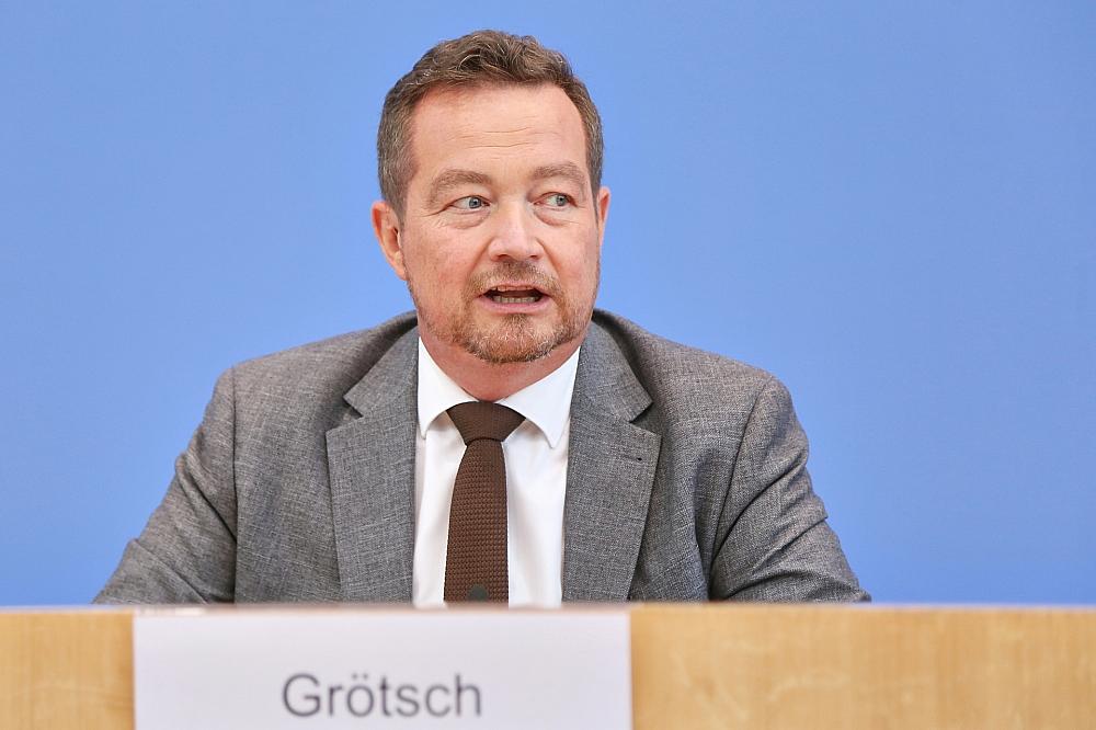 Polizeibeauftragter: Fehlerkultur bleibt „sehr große Baustelle“
