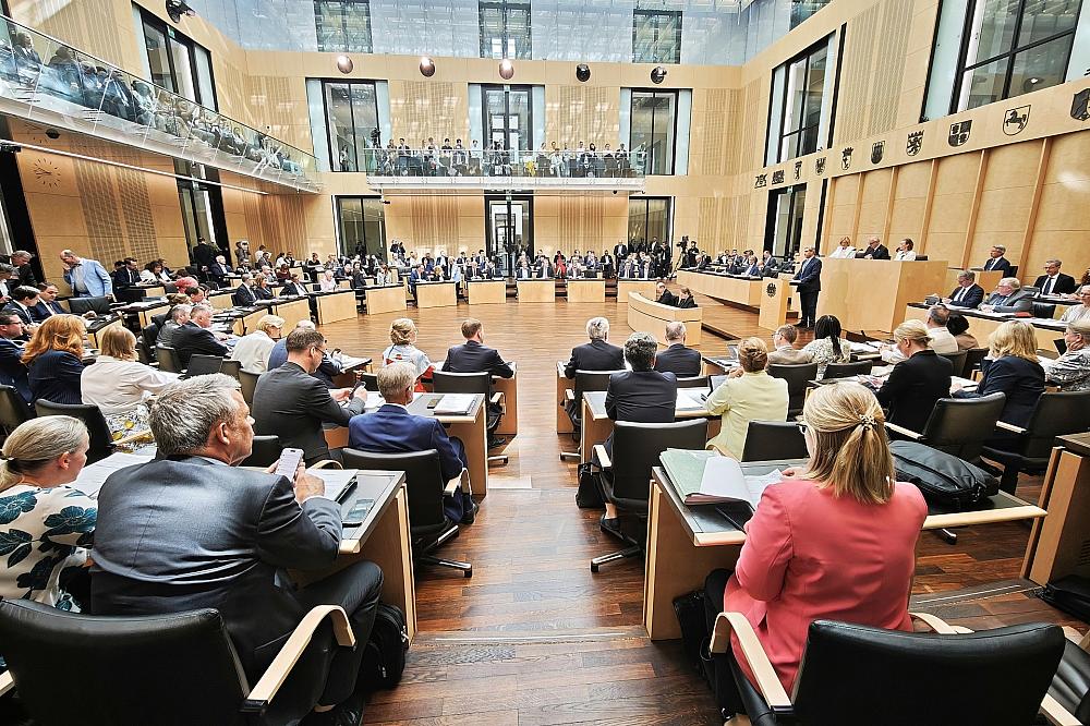 DIHK: Genehmigungsreform braucht Länder-Unterstützung