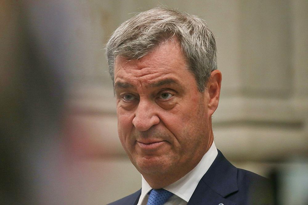 Söder-Tochter: Vater isst auch Salat