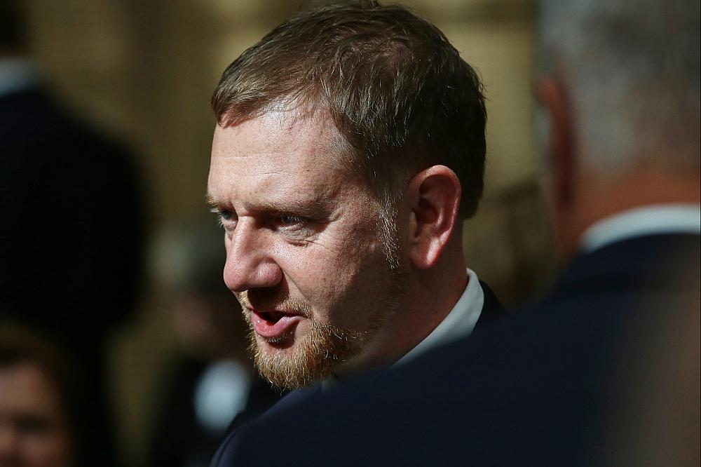 Kretschmer stellt Haltung zur AfD klar