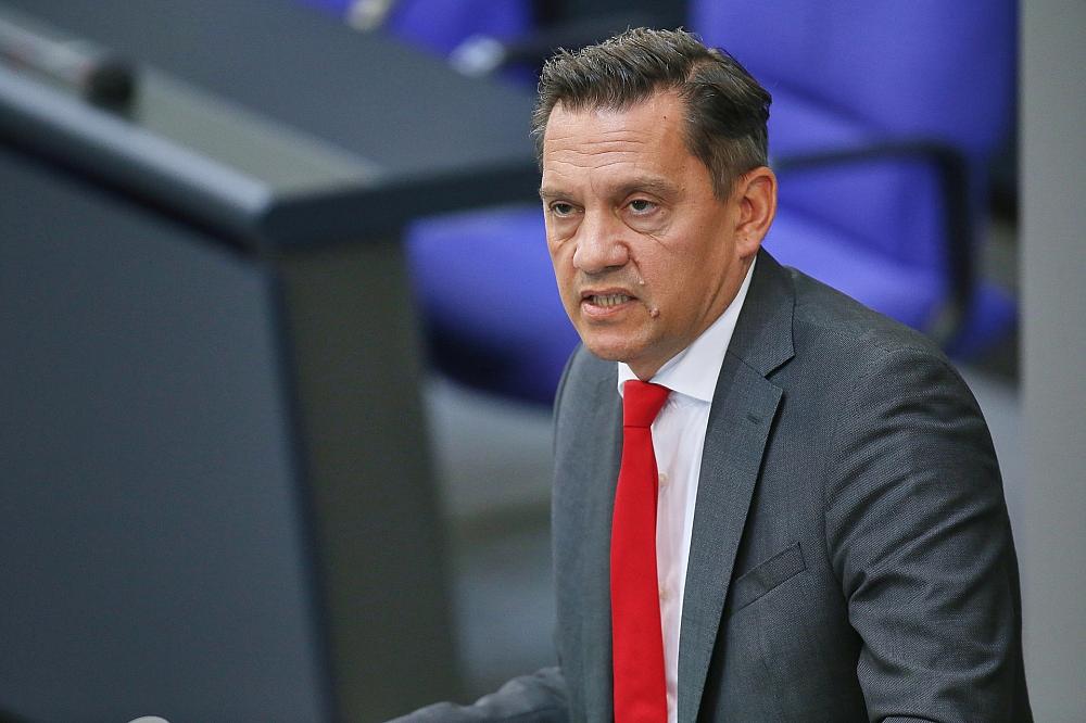 Fechner verteidigt Fünf-Prozent-Hürde
