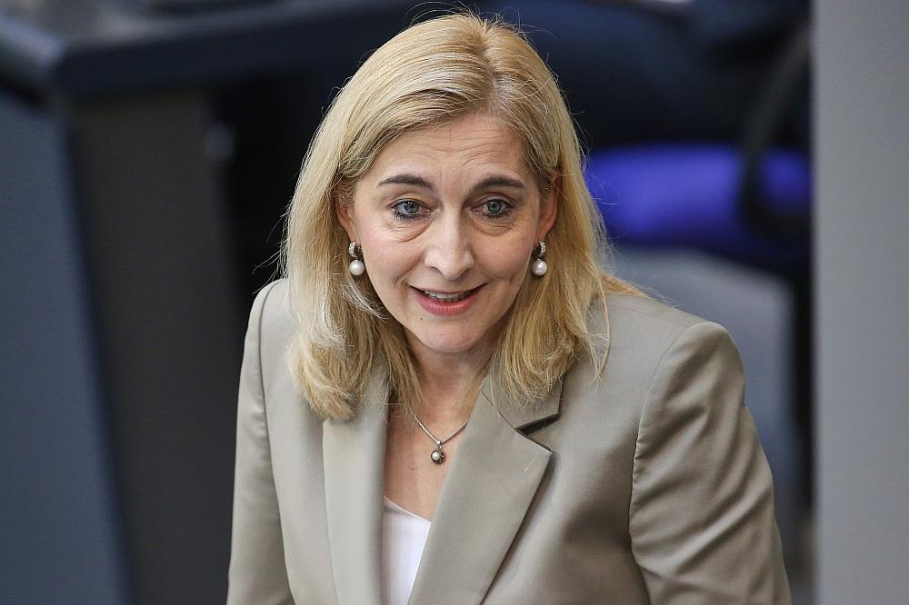 Warken wird Kanzleramtschefin – Weisgerber lobt Personalie