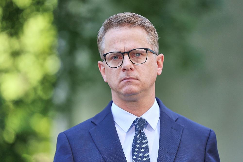 Linnemann weist Zweifel an Eignung als Gesundheitsminister zurück