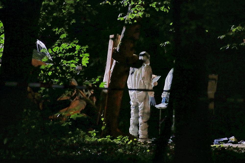 Polizei sucht nach CSD-Todesfahrt Verdächtigen aus islamistischem Milieu