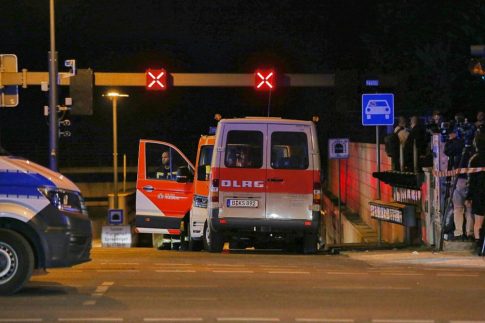 Merz spricht nach Todesfahrt von „Angriff auf unsere Gesellschaft“