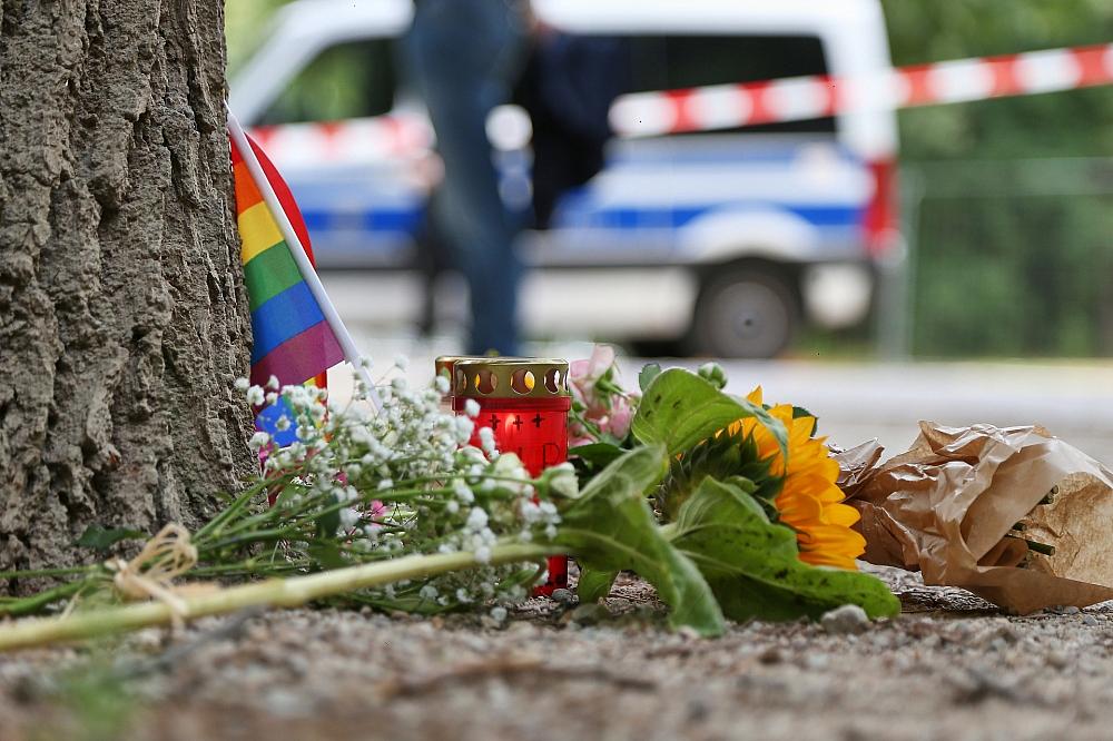 Bundesopferbeauftragter übernimmt Betreuung nach CSD-Anschlag