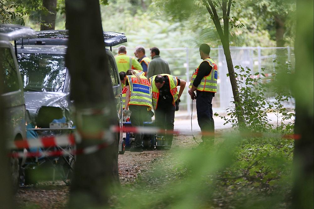 Deradikalisierungsprogramm: Keine Bedrohung durch Abdul B. erkannt