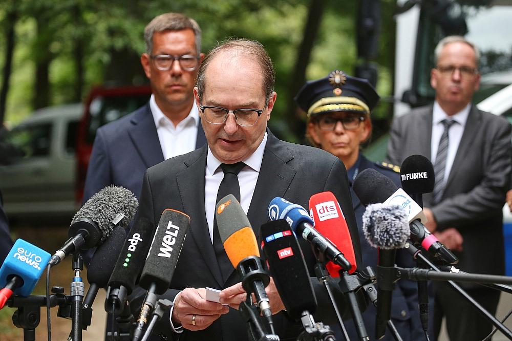 Dobrindt warnt nach CSD-Anschlag vor Nachahmern