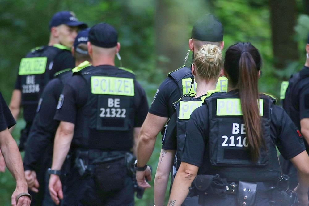PKGr-Chef will „Freiheitsrechte“ von Extremisten einschränken