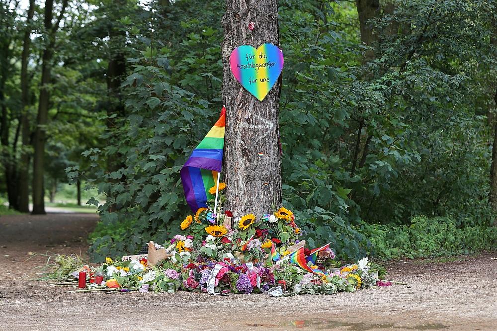 Opferbeauftragter will CSD-Anschlagsopfer einzeln kontaktieren