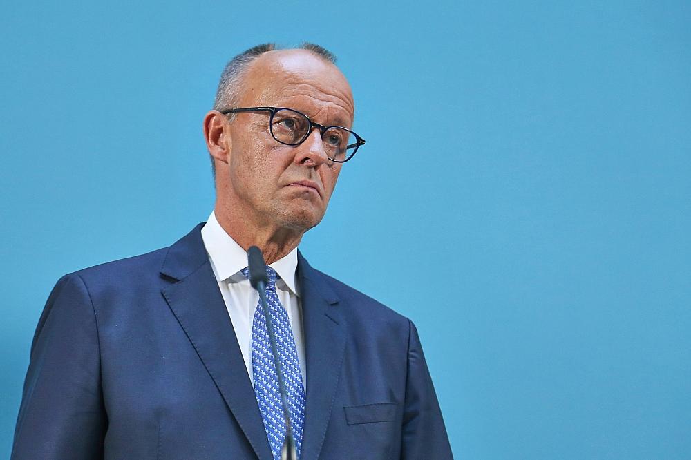 Ceuta: Merz ruft Spanien zu „Bekämpfung illegaler Migration“ auf