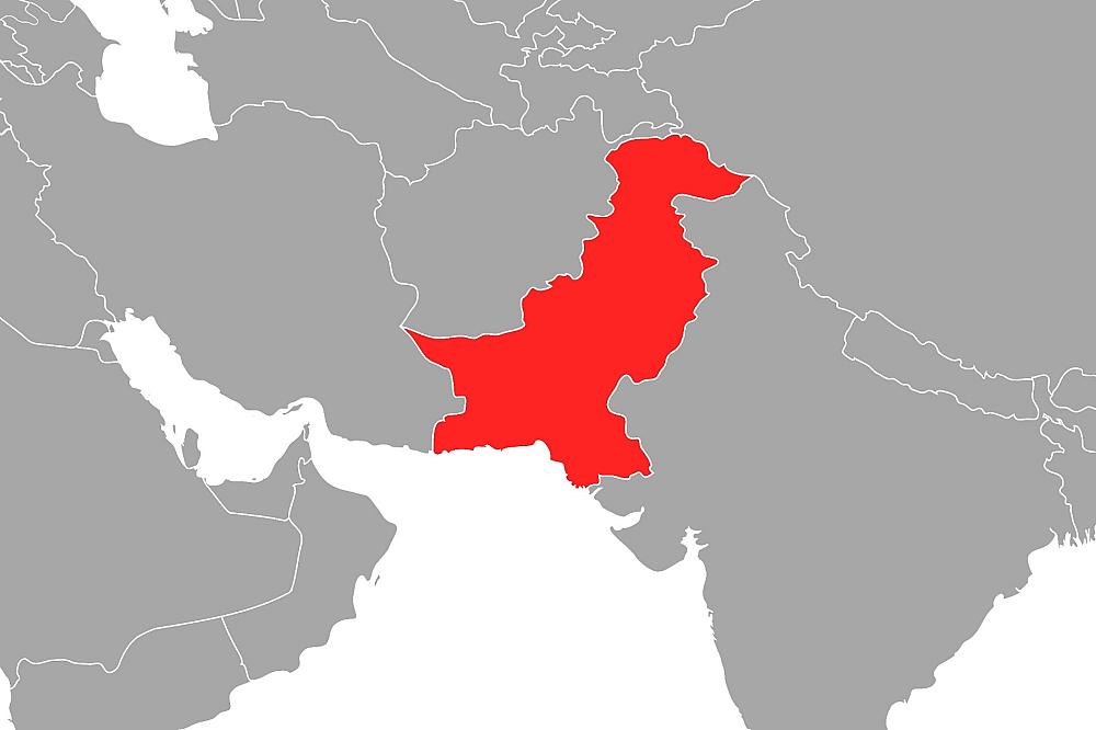Pakistan: 14 Kinder sterben bei Dacheinsturz in Nachhilfezentrum