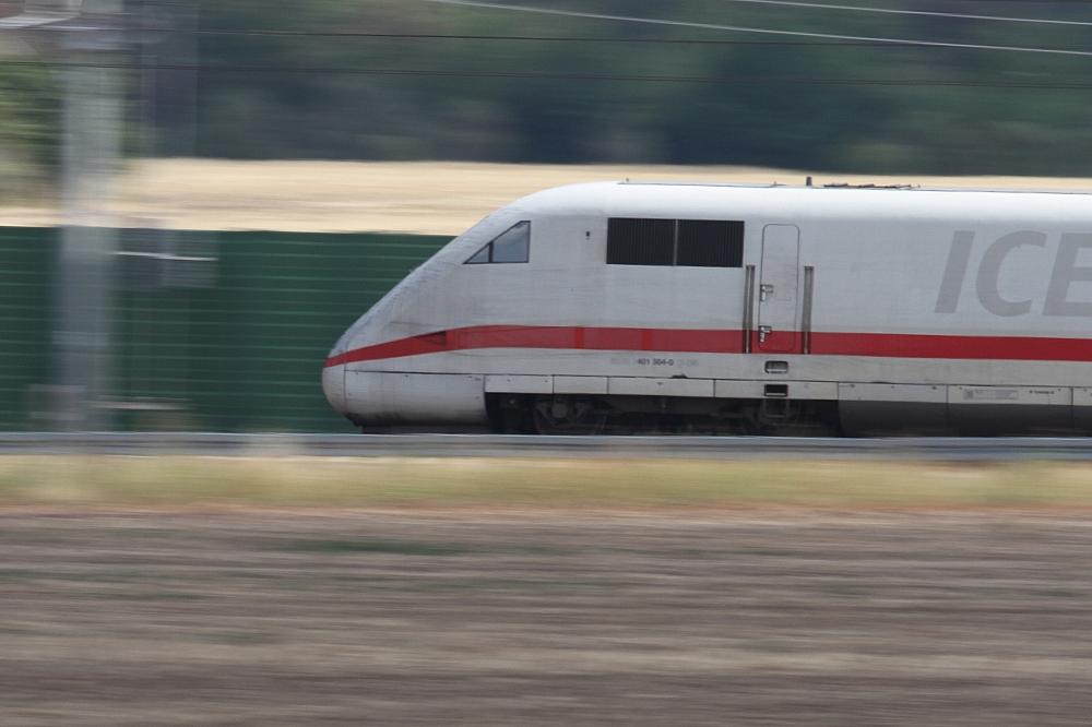 Pünktlichkeit: Bund fördert Einbau neuer Zugsicherungstechnik