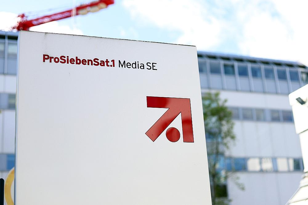 ProSiebenSat.1 plant neuen Free-TV-Sender
