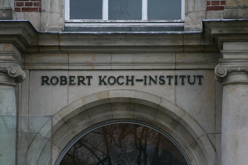 RKI: Bereits jetzt mehr Hitzetote als in jedem Jahr seit 2016