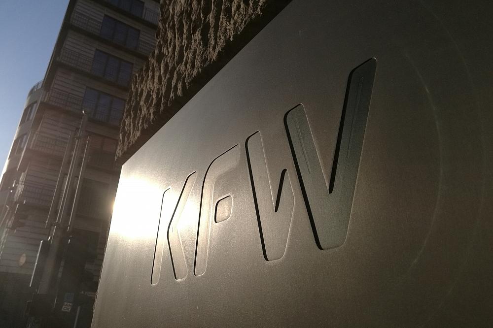 KfW kehrt im August als erste deutsche Bank nach Syrien zurück
