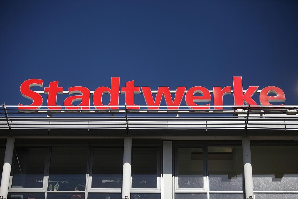 Stadtwerke warnen vor Spekulation beim CO2-Handel